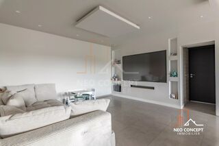 Maison à vendre 6 pièces 143 m²