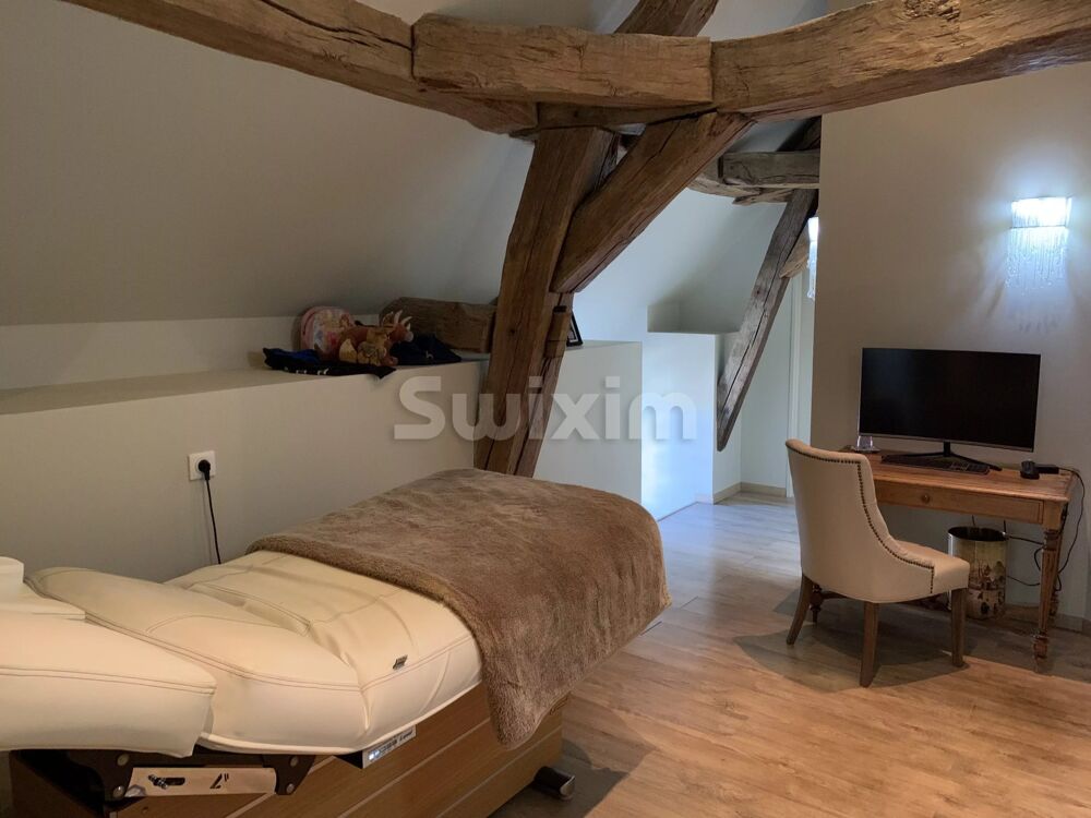 � vendre  Maison Givry (71640)