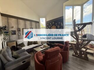  Maison à vendre 5 pièces 125 m²