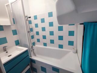  Appartement  vendre 3 pices 23 m