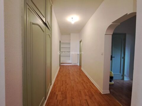  Appartement � louer 3 pi�ces 112 m�