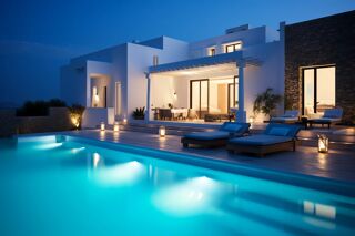  Villa � vendre 15 + pi�ces 630 m�