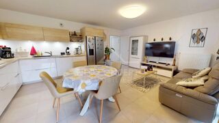  Appartement à vendre 3 pièces 68 m²
