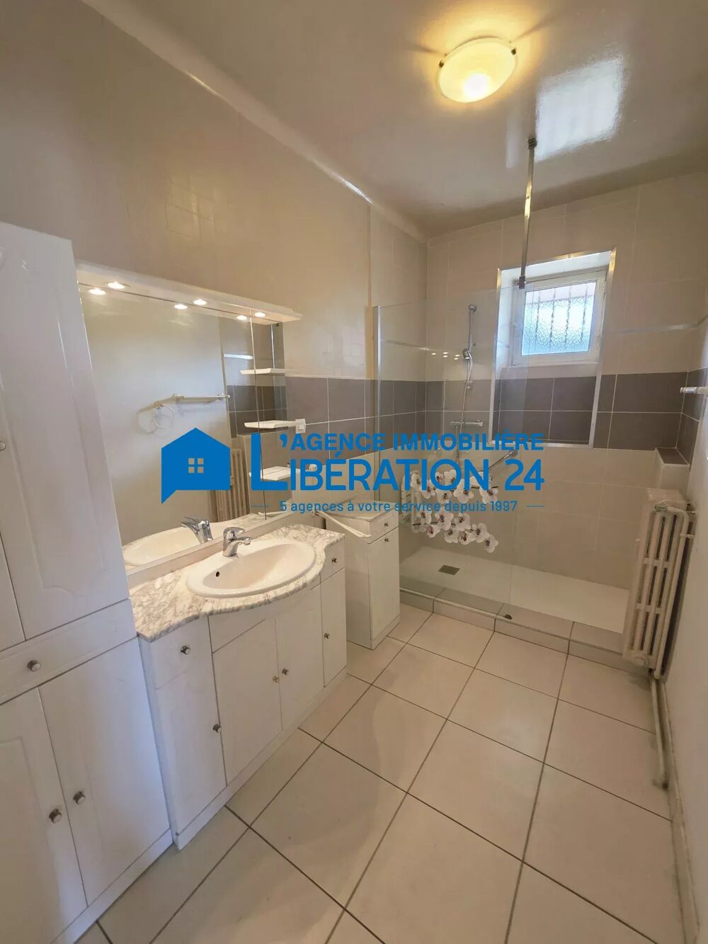 Vente Appartement APPARTEMENT 101m² + balcon Saint-chamond