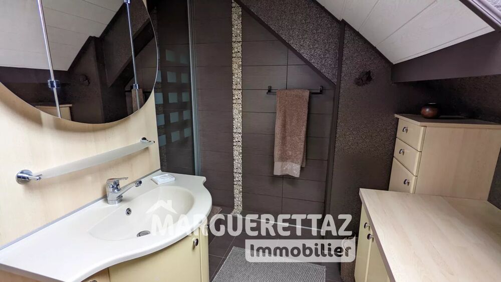 � vendre  Maison Cranves-Sales (74380)