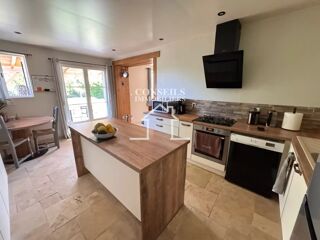  Maison � vendre 5 pi�ces 130 m�