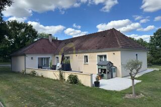  Maison � vendre 7 pi�ces 157 m�