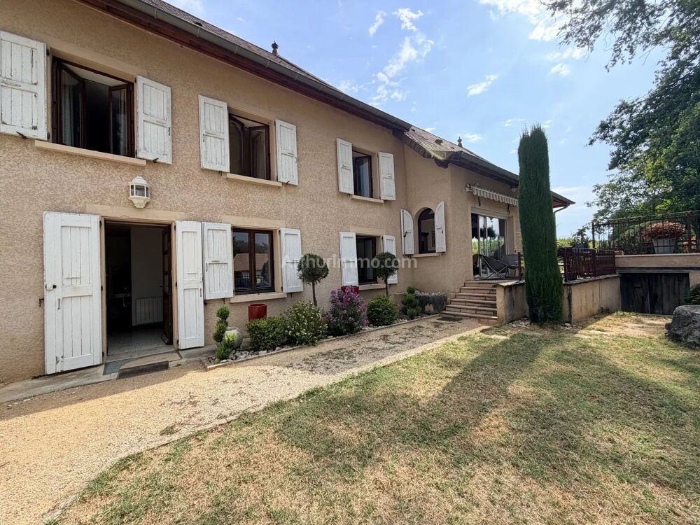 MAISON FAMILIALE