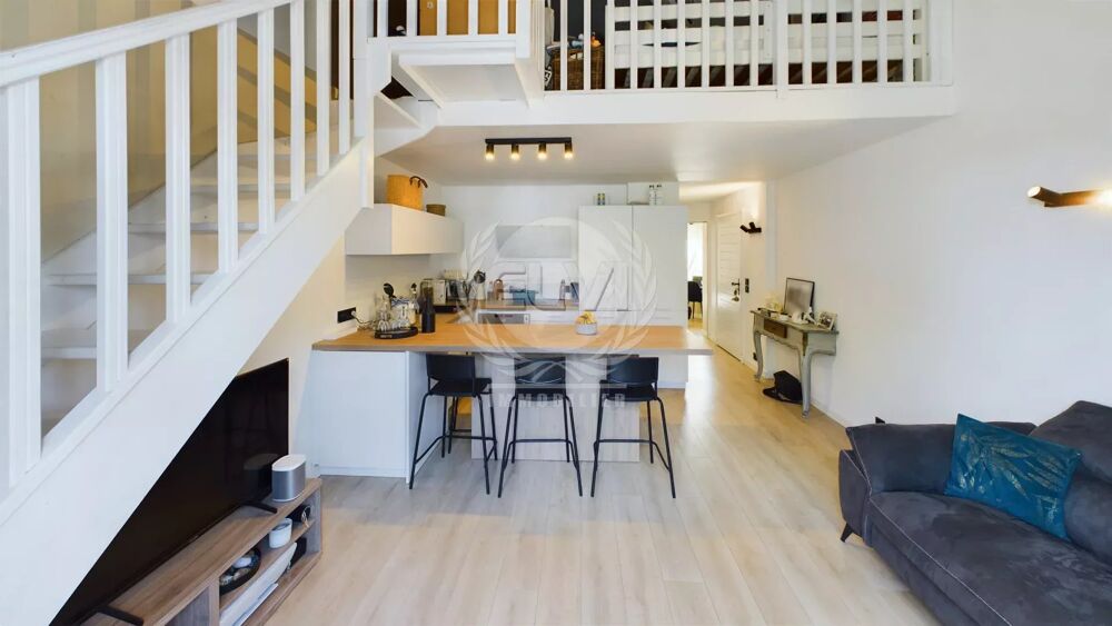 Vente Appartement Appartement à Sainte Maxime Sainte-maxime