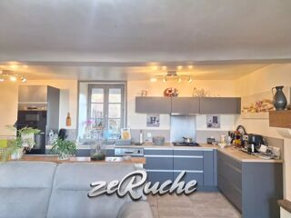  Maison à vendre 6 pièces 140 m²