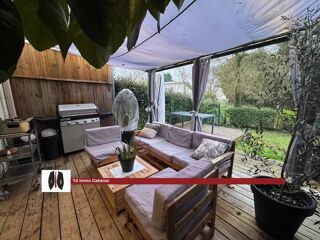  Maison � vendre 4 pi�ces 90 m�