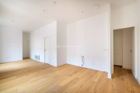  Appartement à vendre 4 pièces 81 m²