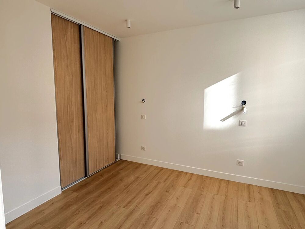 Vente Appartement 2 pièces de 37m² avec balcon Sud Ouest Antibes