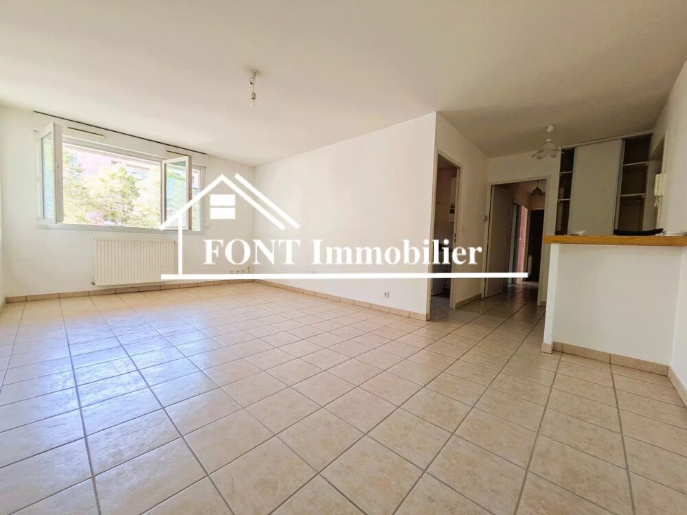 Vente Appartement SAINT-ÉTIENNE, BERGSON, GROUCHY, APPARTEMENT garage Parking Saint-Étienne