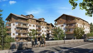  Appartement � vendre 3 pi�ces 82 m�