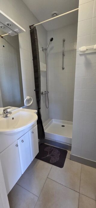  Appartement � vendre 2 pi�ces 32 m�