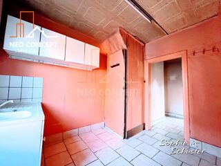  Maison � vendre 3 pi�ces 61 m�