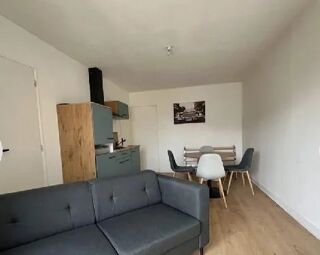  Appartement à vendre 1 pièce 29 m²