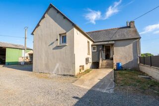  Maison à vendre 7 pièces 137 m²