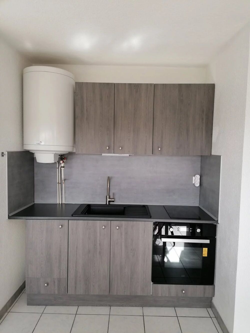 Appartement 3 pièces - Saint-Mandrier-sur-Mer