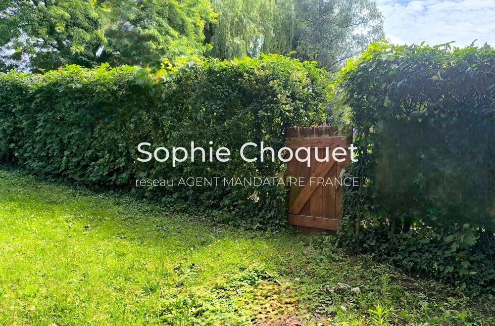 Vente Appartement EXCLUSIVITÉ - IDÉAL INVESTISSEUR - T2 AVEC JARDIN PRIVATIF DE 75 Saultain