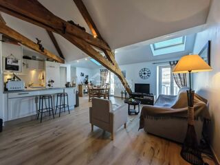  Appartement � vendre 3 pi�ces 61 m�