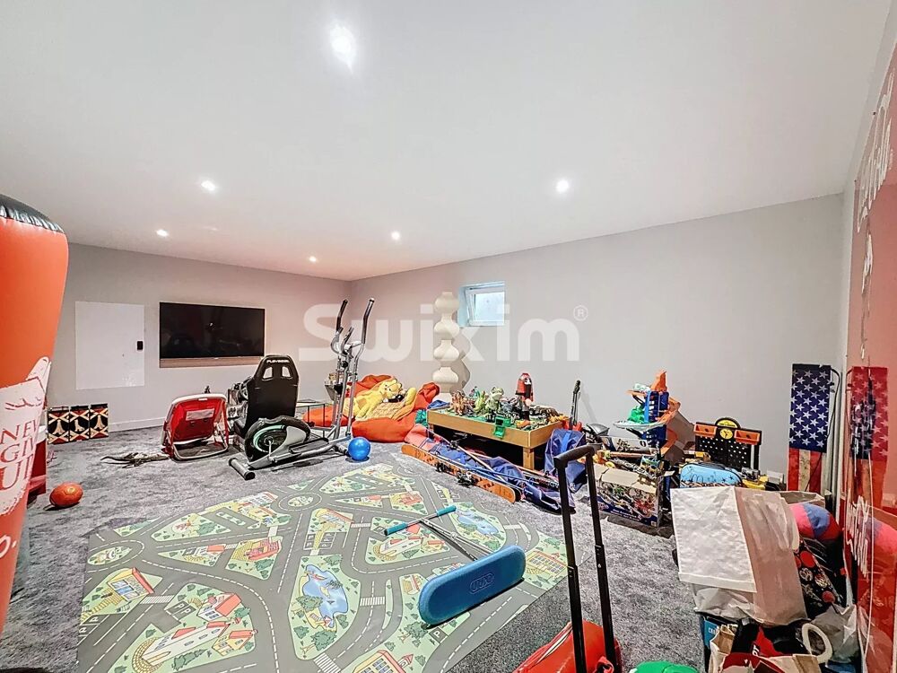 � vendre  Maison Divonne-les-Bains (01220)