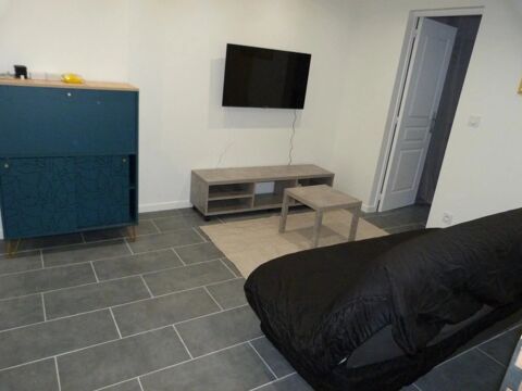  Appartement � louer 2 pi�ces 40 m�