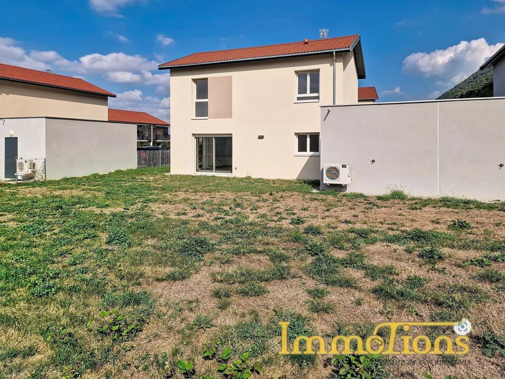 Vente Maison Maison Cognin les gorges! Cognin-les-gorges