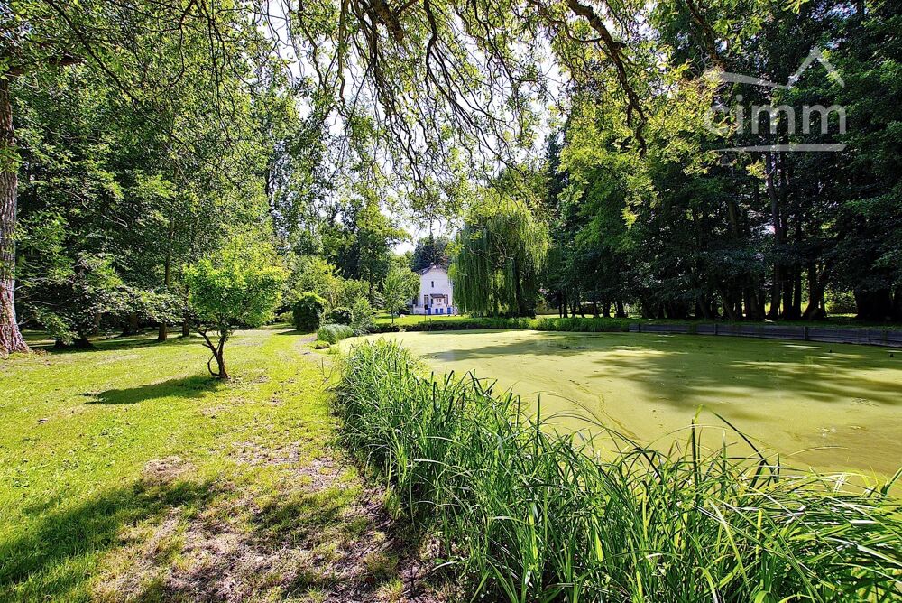  vendre  Maison Rambouillet (78120)