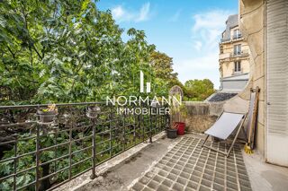 Appartement à vendre 5 pièces 189 m²