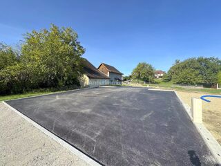  Terrain à vendre 932 m²
