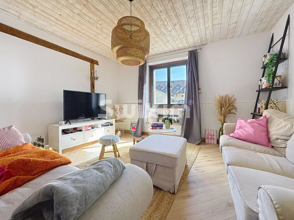 � vendre  Maison Saint-Genis-Pouilly (01630)