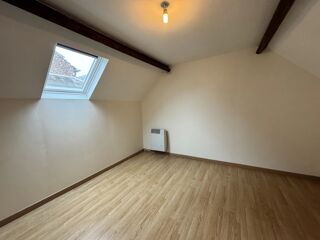  Maison à louer 2 pièces 48 m²