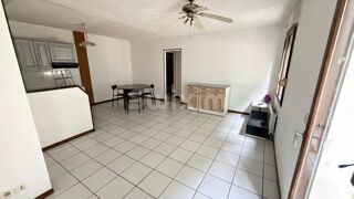  Appartement � vendre 2 pi�ces 47 m�