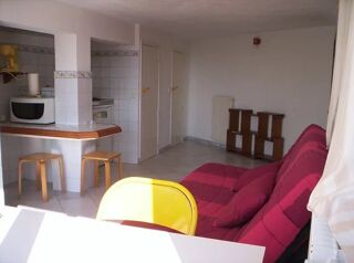  Appartement à louer 1 pièce 22 m²