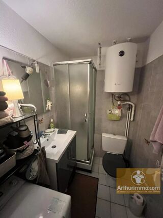  Appartement � vendre 3 pi�ces 40 m�