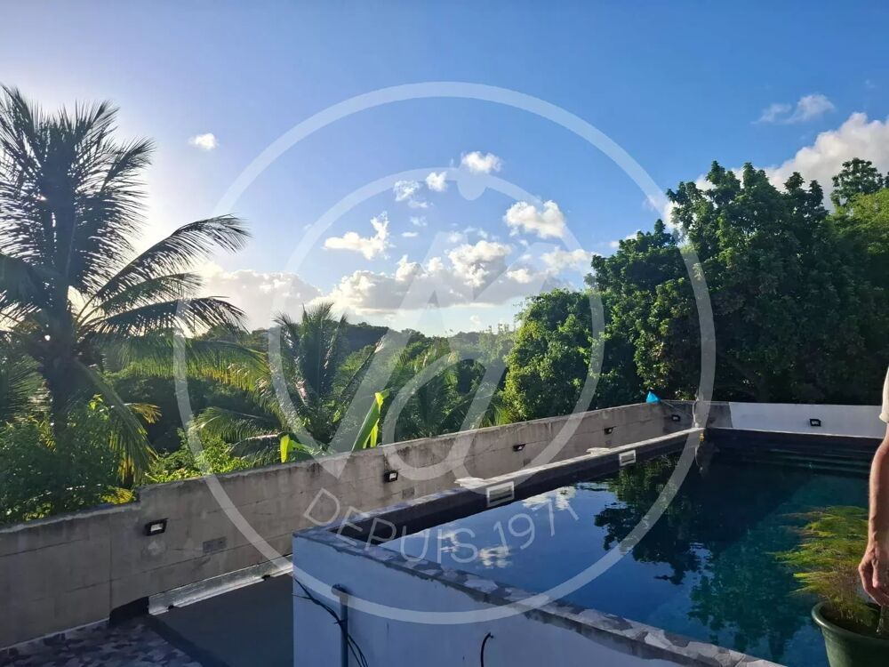 � vendre  Maison Le Gosier (97190)