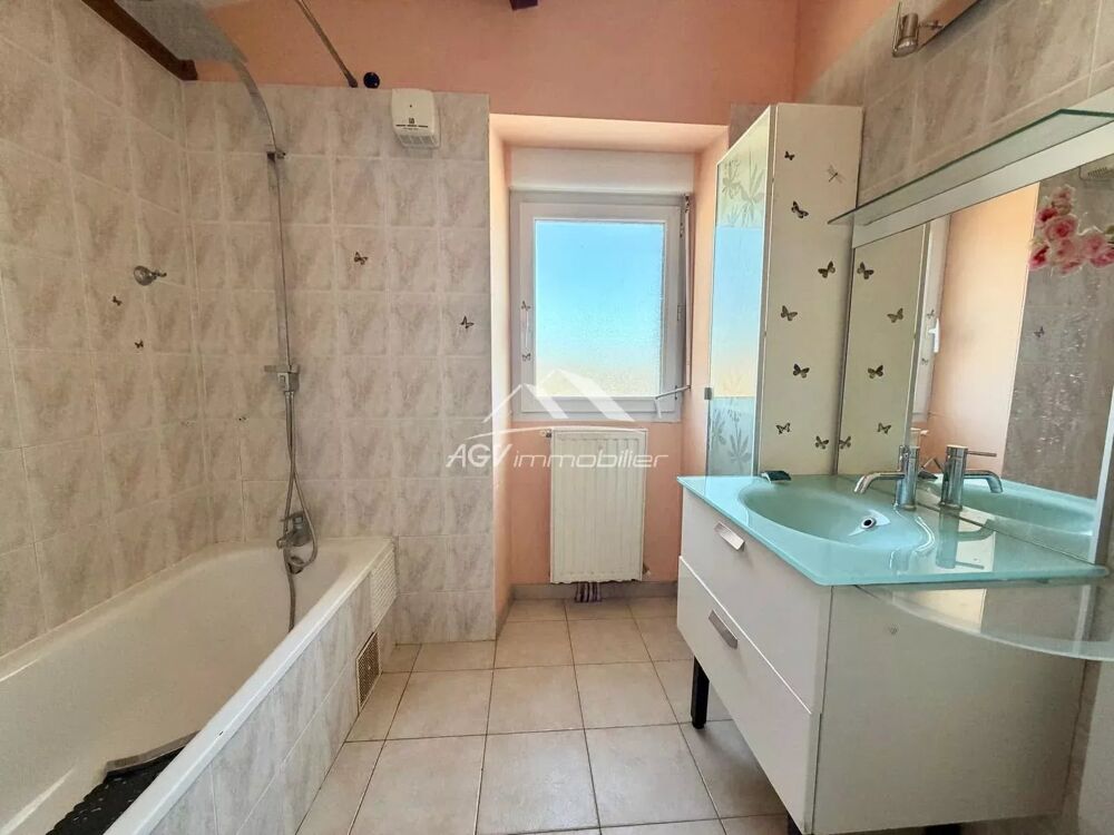 Vente Maison Maison 3 chambres - Méjannes les Alès Méjannes-lès-alès
