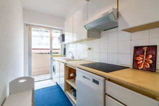  Appartement � vendre 2 pi�ces 47 m�