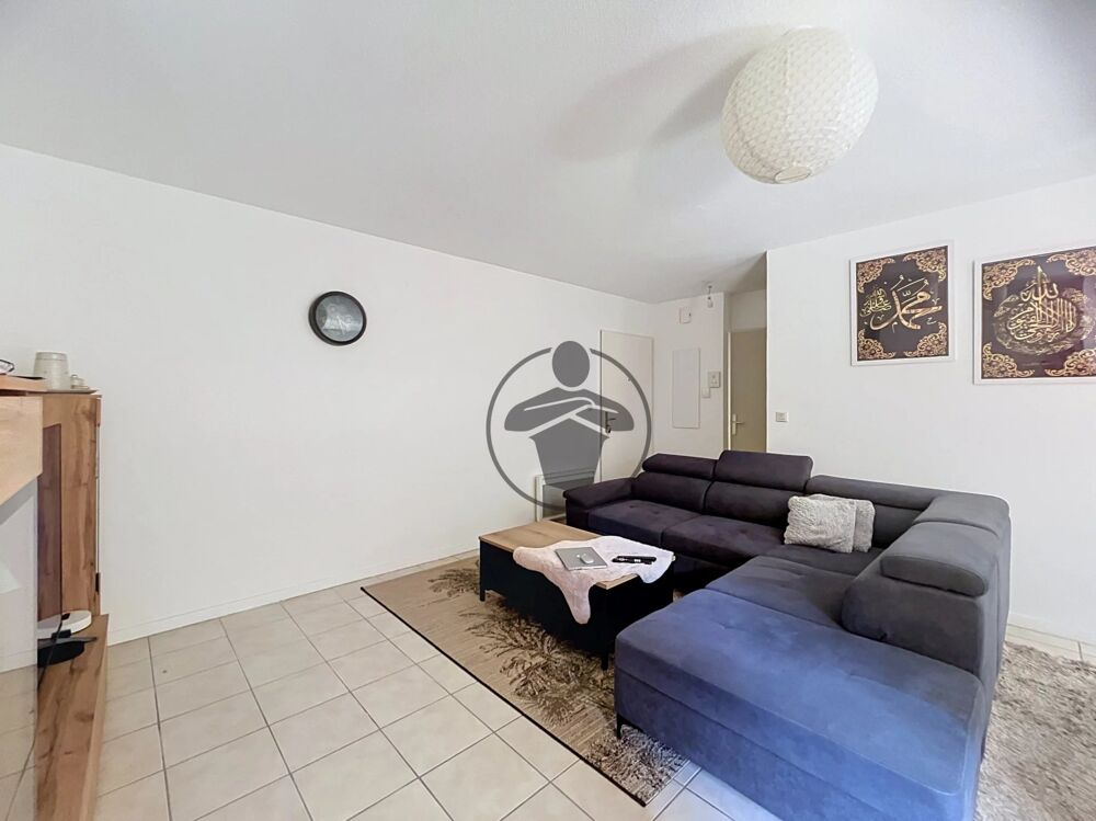 Vente Appartement APPARTEMENT T2 BIS Saint-quentin