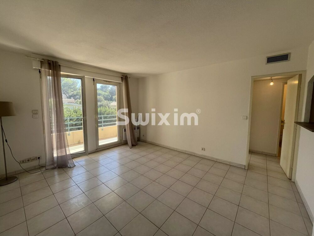 Vente Appartement APPARTEMENT 2 PIÈCES CENTRE VILLE AVEC TERRASSE Cavalaire-sur-mer
