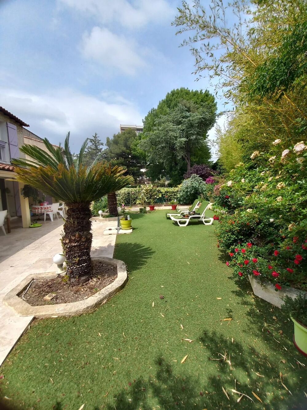 � vendre  Appartement Marseille 9