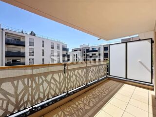  Appartement  vendre 3 pices 62 m