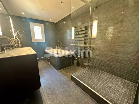  Maison  louer 7 pices 180 m chenevex