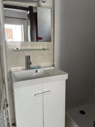 Appartement � louer 1 pi�ce 16 m�
