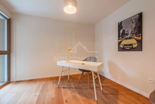  Appartement à vendre 3 pièces 66 m²
