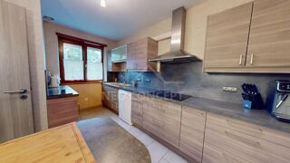 Maison à vendre 4 pièces 99 m²
