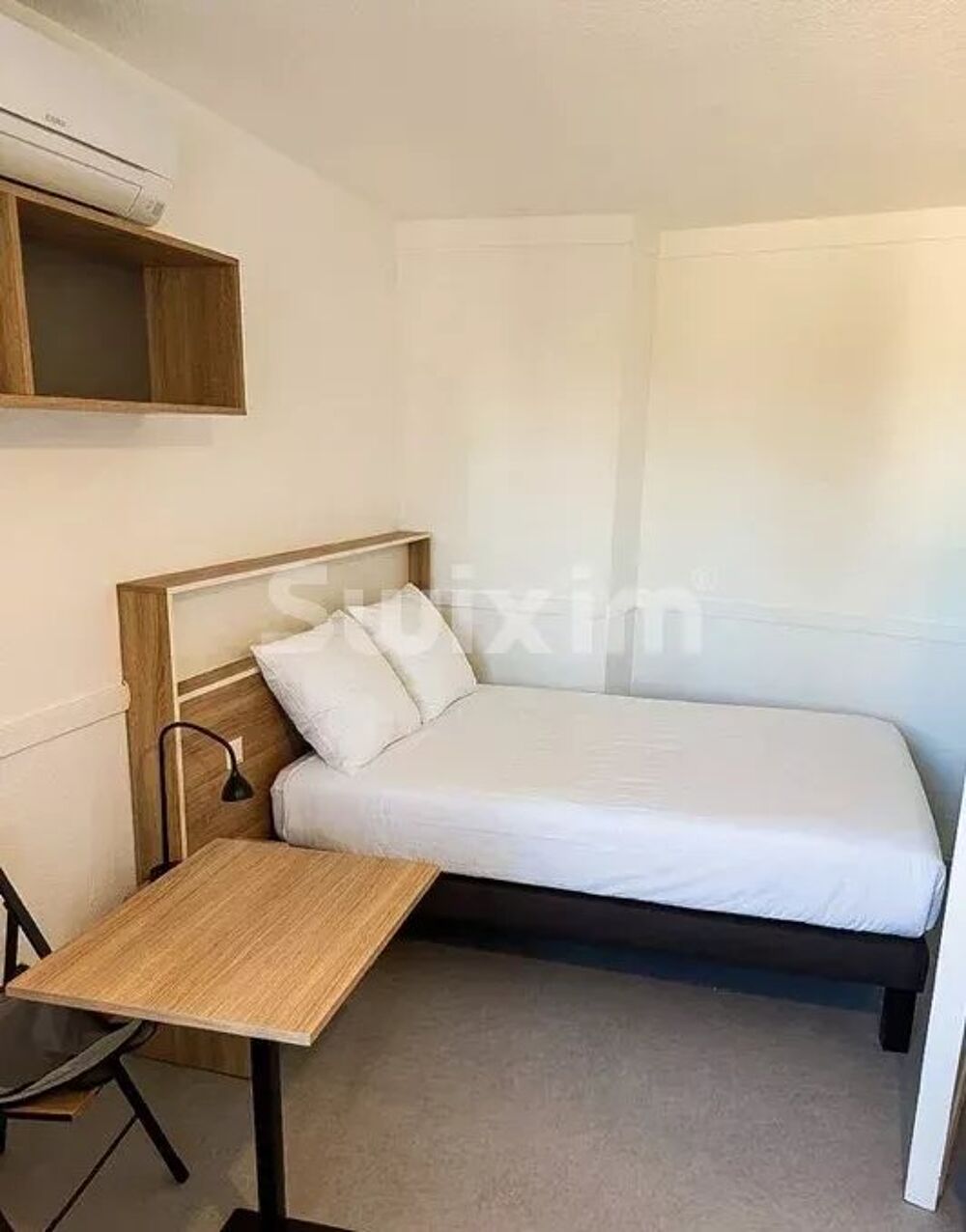 Vente Appartement Studio meublé loué Bourget-du-Lac Le bourget-du-lac
