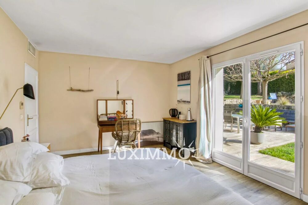  vendre  Maison Mougins (06250)